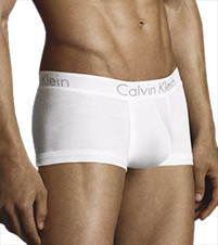 Body Boost Trunk